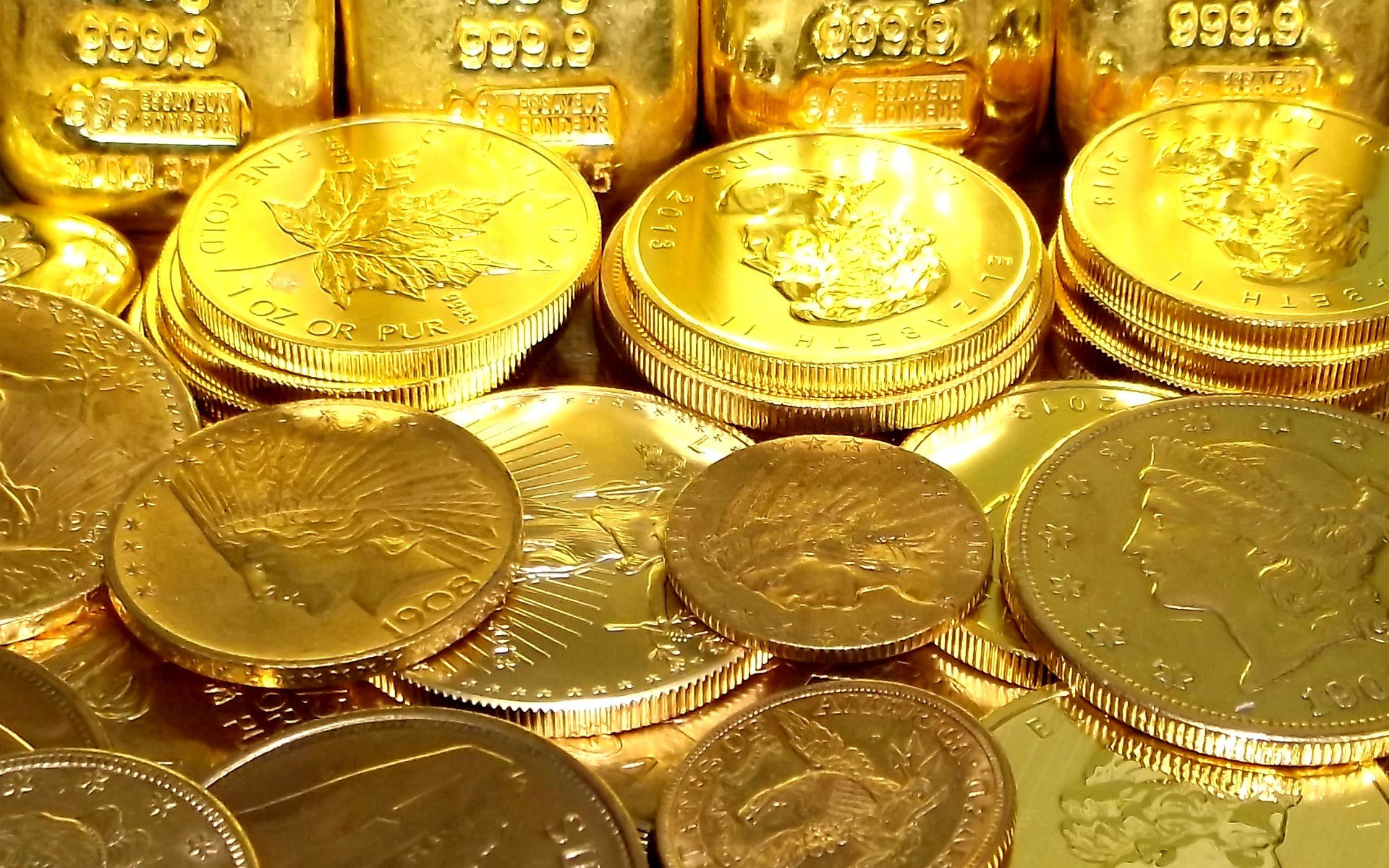 1146152-free-gold-coins-wallpaper-1920×1200-for-lockscreen